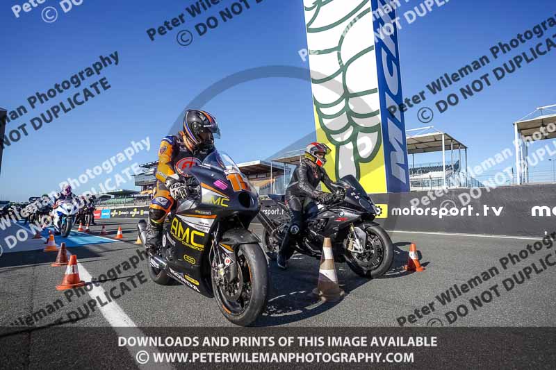 Le Mans;event digital images;france;motorbikes;no limits;peter wileman photography;trackday;trackday digital images